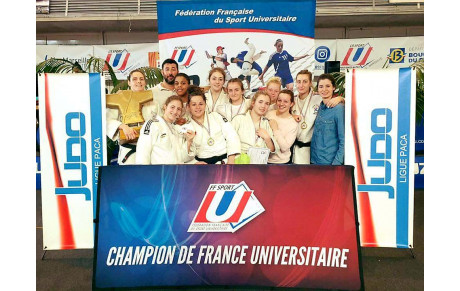 Championnat de France Universitaire