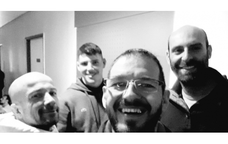 Coupe de France seniors