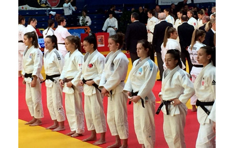Tournoi international d'Aix-en-Provence