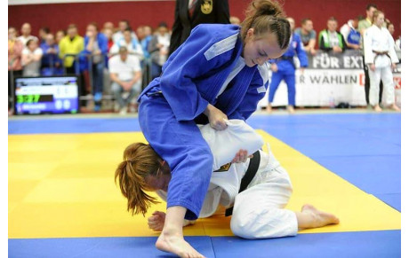 Tournoi de Bad Blankenburg