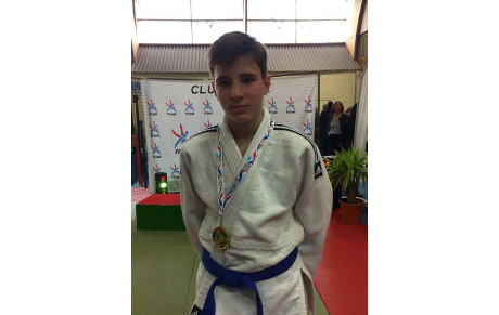 Tournoi minimes de Ballan-Miré