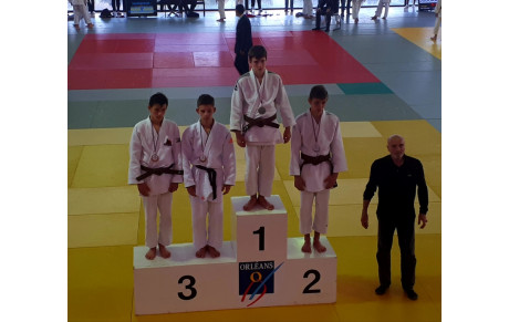Championnat Cadets Espoir