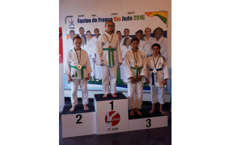 Tournoi de l'Yonne