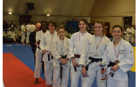 Championnat Equipes Séniors 1ère division