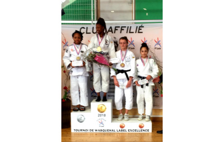 Tournoi de Wasquehal