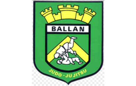 Tournoi national minimes de Ballan-Miré