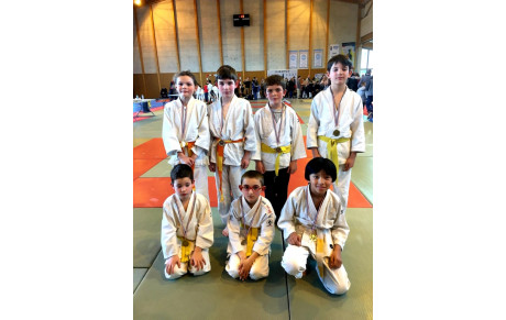 Tournoi de Cours-Cheverny