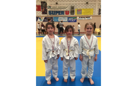 Tournoi mini-poussins de Mer