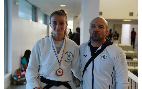 Championnat de France universitaire