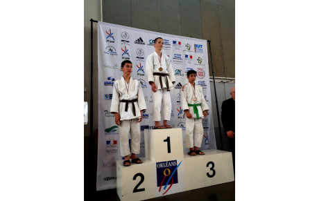 Championnat régional cadets Espoir et 2ème division