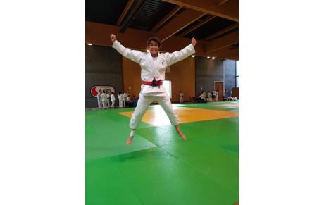 Remise de grade