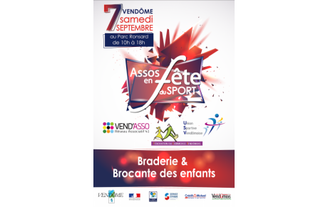 Fête du sport