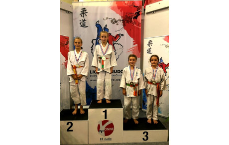Tournoi benjamins/minimes de Sens