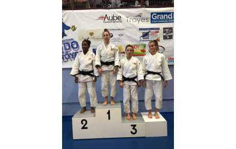 Tournoi de Troyes
