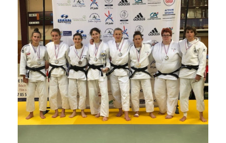 Championnat régional par équipes