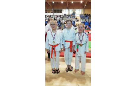 Tournoi de Bourges benjamins
