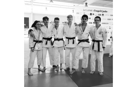 Championnat régional cadets