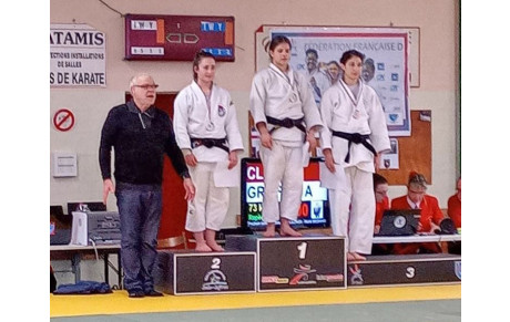 1/4 Finale 1ère division Seniors
