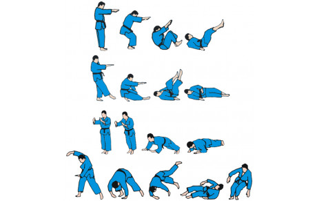 Confinement &amp; Continuité du Judo