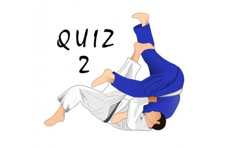 Le quiz du Coach (2)