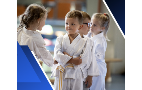 19 mai : reprise des cours au dojo