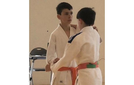 Open National Benjamins d' Alençon