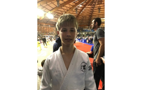 Championnat de france 2D cadets/cadettes