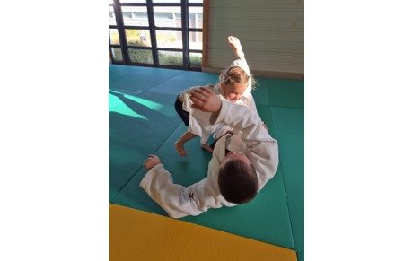  Entraînement commun de fin de saison du vendredi 27 juin