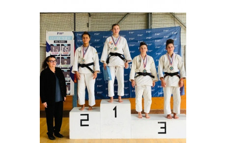 Tournoi Exellence Sénior à Nantes