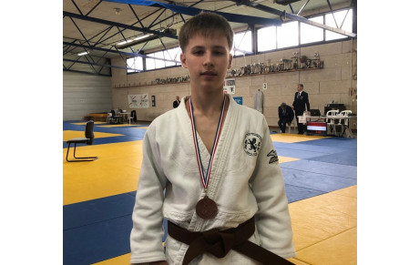 Open cadet de Vierzon