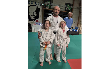 Randori by night au Judo club de Vendôme de 18H00 à 22H !