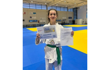 Résultats de la coupe régionale minimes à Orléans (25/01/26)