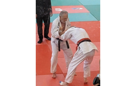 Tournoi Eurométropole international super Excellence de Mouvaux (24/01/26)