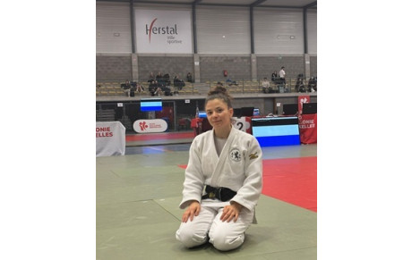 Tournoi international seniors de Herstal de Belgique (1/02/2026)