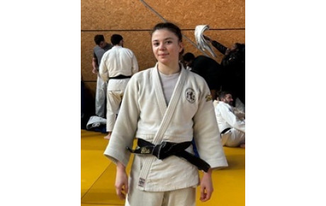 Stage International à Aix-en-Provence (fevrier)