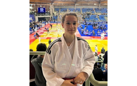 Coupe de France Minimes à Villebon/Yvette (21/03/26)