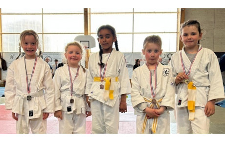 Tournoi de Cour-Cheverny (22/03/26)