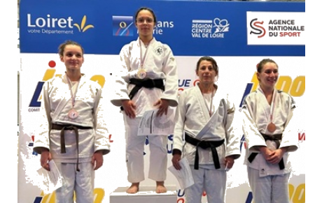 Championnat régional seniors 3D/2D (5/04/2026)