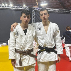 Résultats du championnat de France cadet(tes) 1 D (7/03/26)