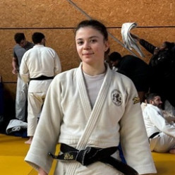 Championnats de France Universitaires 1D Seniors (12/03/26)