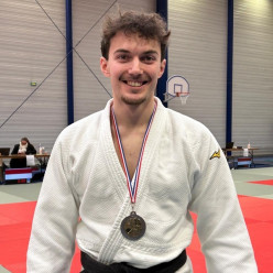 Open judo de Lamotte-Beuvron (15/03/2026)