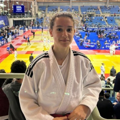 Coupe de France Minimes à Villebon/Yvette (21/03/26)