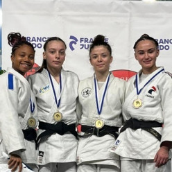 Tournoi label excellence senior 1D Seniors (22/03/26)