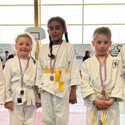 Tournoi de Cour-Cheverny (22/03/26)