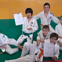 Critérium départemental Benjamin/Benjamines à Vendôme (28/03/26)