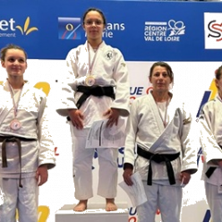 Championnat régional seniors 3D/2D (5/04/2026)