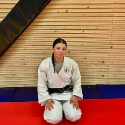 29/08/2026 stage de judo équipe de france (Vichy)