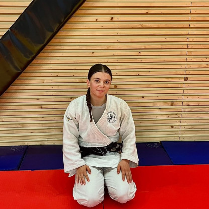 29/08/2026 stage de judo équipe de france (Vichy)