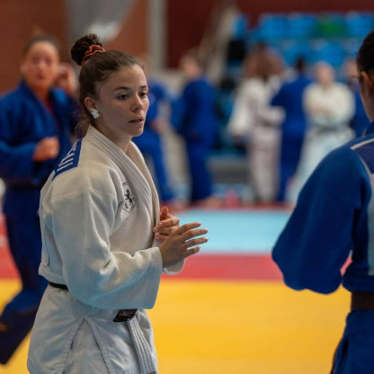 22/08/2026 Stage international de Valence