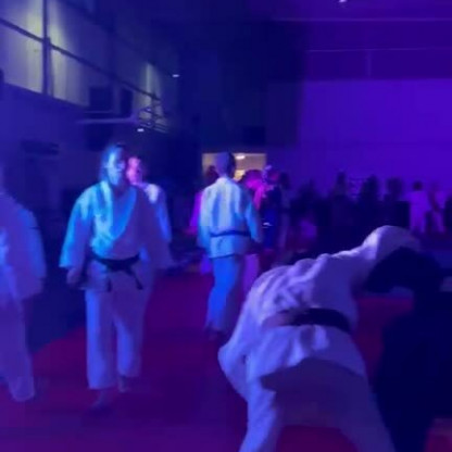 21/08/2026 Randori by night Avignon.